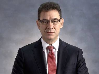 Κάντε εχθρό σας τη μετριότητα. Dr Αλβέρτος Μπουρλάς